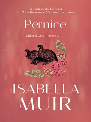 cover image of Pernice